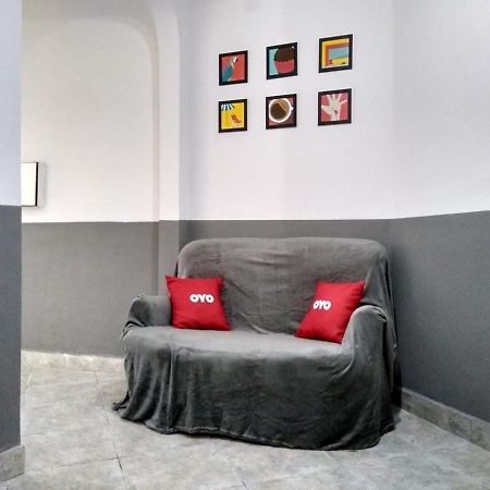 Hotel Zafira Σάο Πάολο Εξωτερικό φωτογραφία