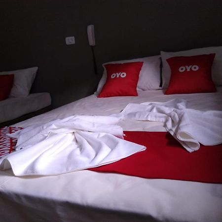 Hotel Zafira Σάο Πάολο Εξωτερικό φωτογραφία