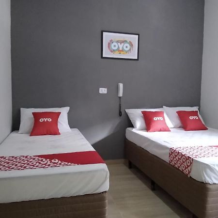 Hotel Zafira Σάο Πάολο Εξωτερικό φωτογραφία