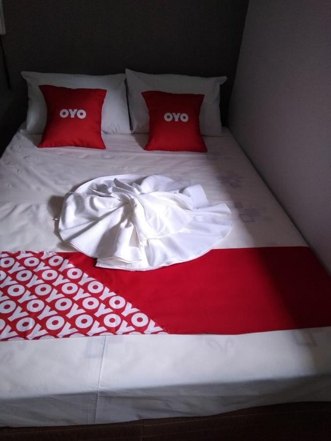 Hotel Zafira Σάο Πάολο Εξωτερικό φωτογραφία