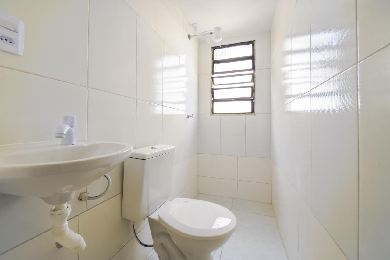 Hotel Zafira Σάο Πάολο Εξωτερικό φωτογραφία